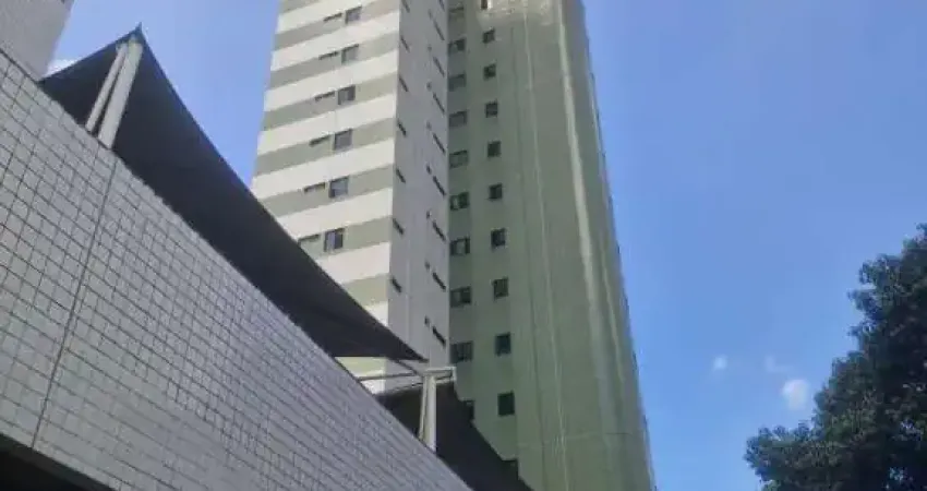 Apartamento com 3 quartos à venda na TORRE, Torre, Recife