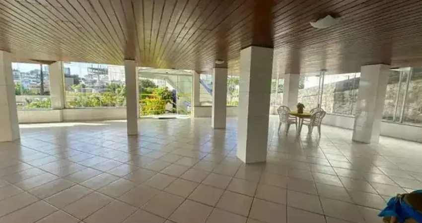 Apartamento à venda no rua doutor alberto lima braga , acupe de brotas , salvador, ba