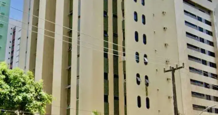 Apartamento à venda no solar de suassuna , boa viagem , recife, pe