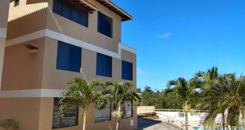 Casa à venda no residencial velhos amigos rua bicuíba - patamares , patamares , salvador, ba