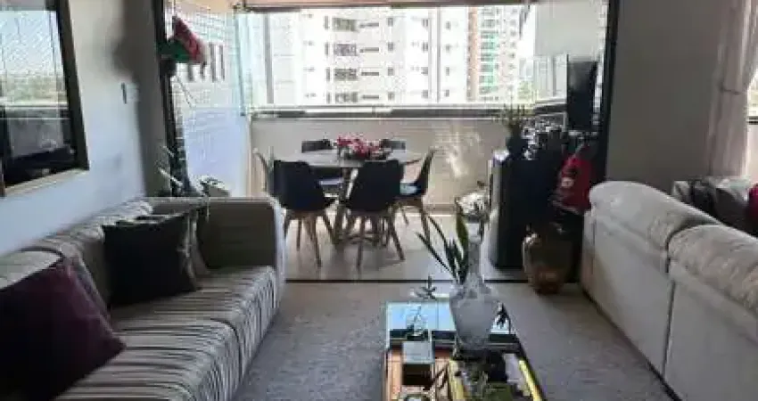 Apartamento à venda no luiz conceição , jardins , aracaju, se