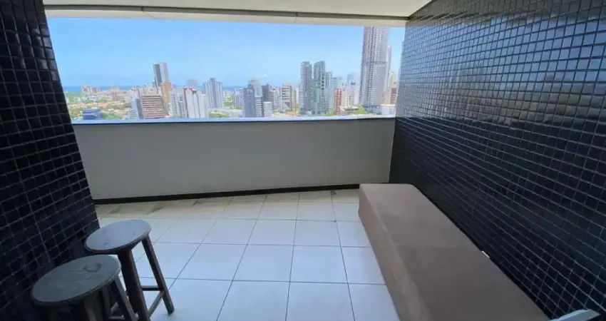 Apartamento à venda no salvador prime , caminho das árvores , salvador, ba