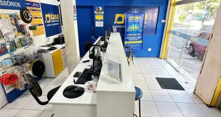 Prédio à venda na Avenida Vasco da Gama, 667, Federação, Salvador