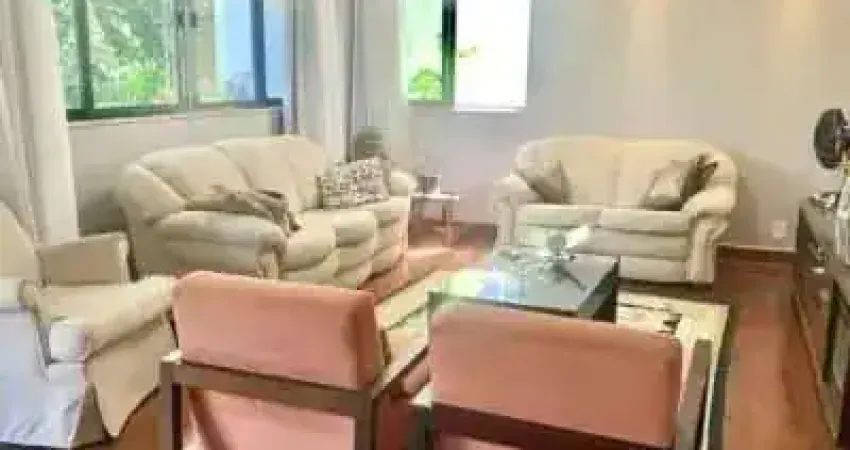 Apartamento à venda no edifício vivenda san marcio , graça , salvador, ba