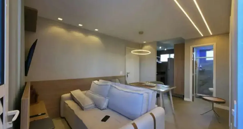 Apartamento à venda no park barra mais viver , espaço tropical , barra dos coqueiros, se