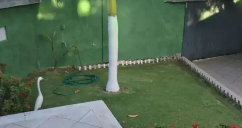 Casa com 6 quartos à venda na Rua Xingu, 37, Stiep, Salvador