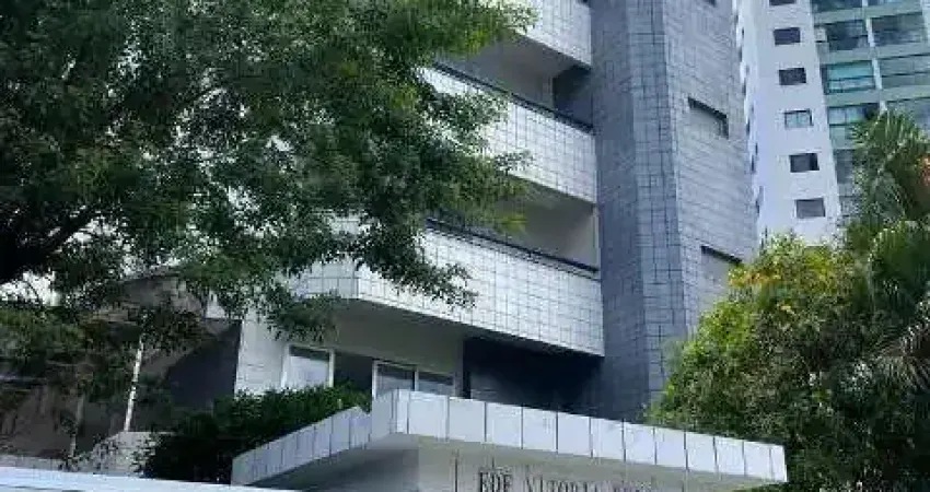 Apartamento à venda no vitória régia , casa forte , recife, pe