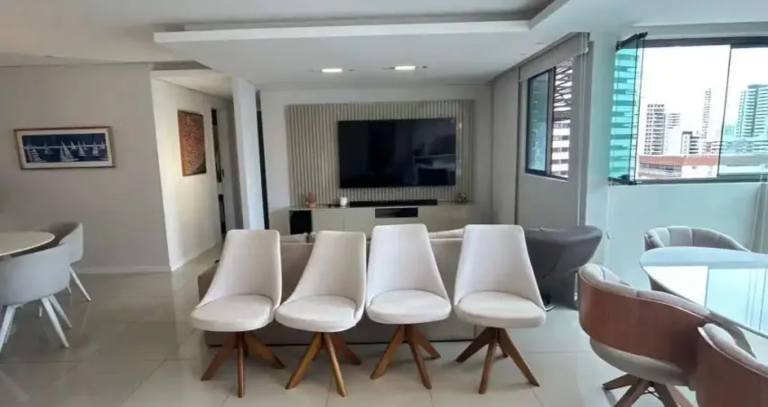 Apartamento à venda no residencial jacobina graças, recife - pe , graças , recife, pe