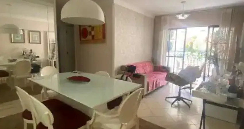 Apartamento à venda no ícone residence , grageru , aracaju, se