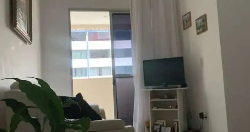 Apartamento à venda no condomínio ed. costa leste , stiep , salvador, ba