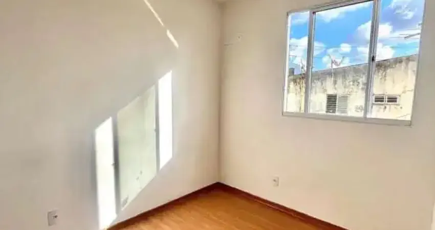 Apartamento para locação no residencial paulista , maranguape i , paulista, pe