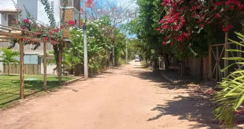 Casa com 3 quartos à venda na Praia de Tatuamanha - Rota Ecológica dos Milagres - Porto de Pedras, AL, Tatuamunha, Porto de Pedras