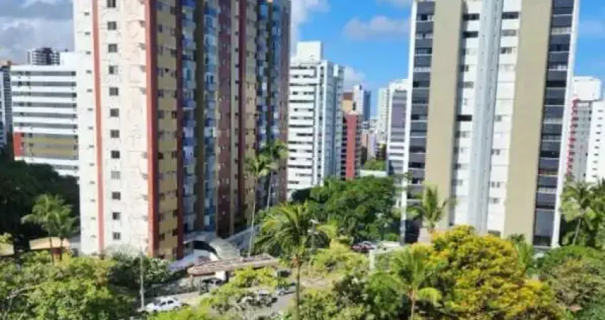 Apartamento com 3 quartos à venda na Rua Edmar Guimarães, Pituba, Salvador