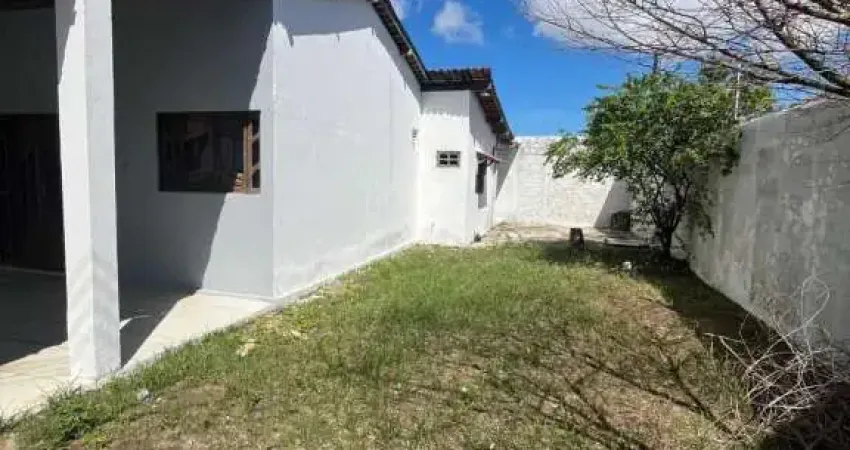 Casa à venda em rua pública, cidade universitária , maceió, al