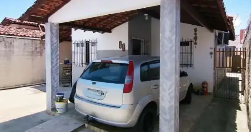 Casa com 2 quartos à venda na Rua Augusto Correia de Andrade, 200, Aeroporto, Aracaju
