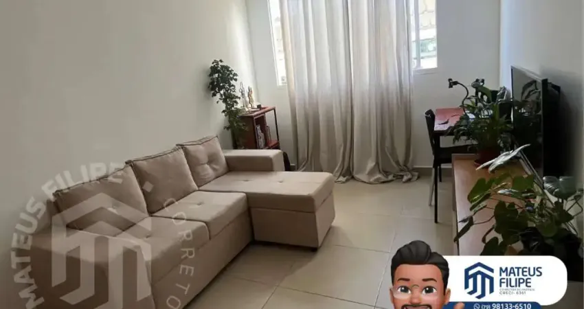 Apartamento à venda no torres do farol , farolândia , aracaju, se