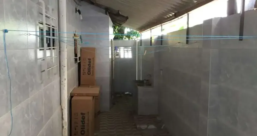 Casa para vender e alugar em rua pública, cajueiro , recife, pe
