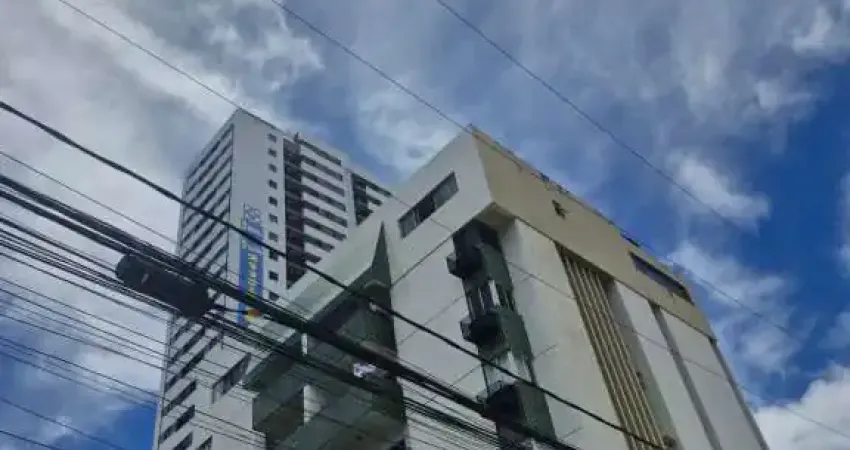 Apartamento à venda no edf. louvre , piedade , jaboatão dos guararapes, pe