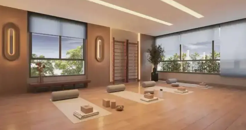 Apartamento com 4 quartos à venda na Avenida Alphaville, Trobogy, Salvador