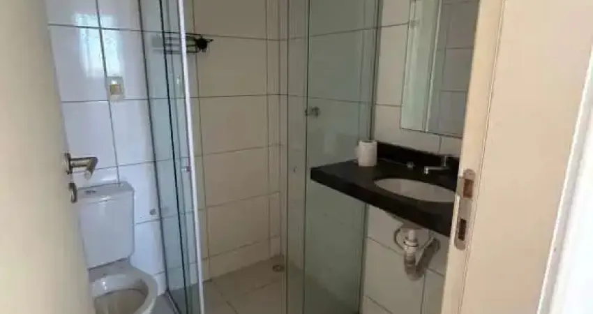 Apartamento para locação no atlantis , gruta de lourdes , maceió, al