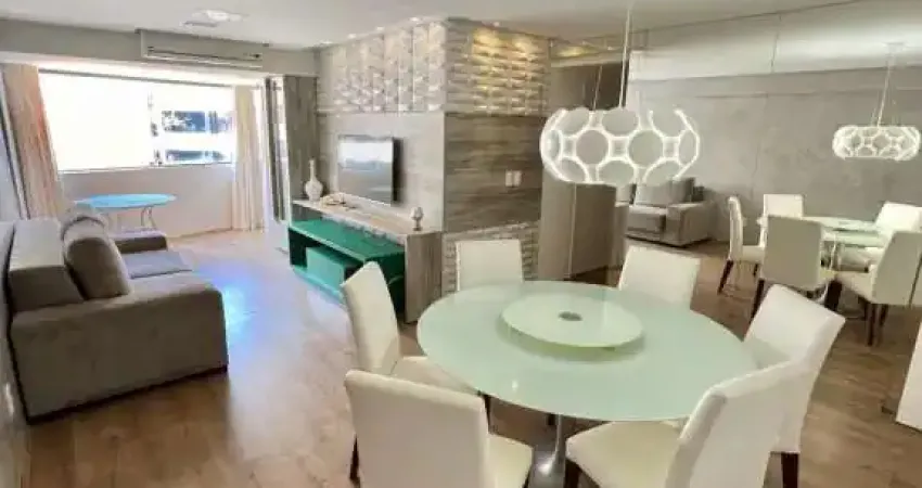 Apartamento para locação no edifício millennium , ponta verde , maceió, al