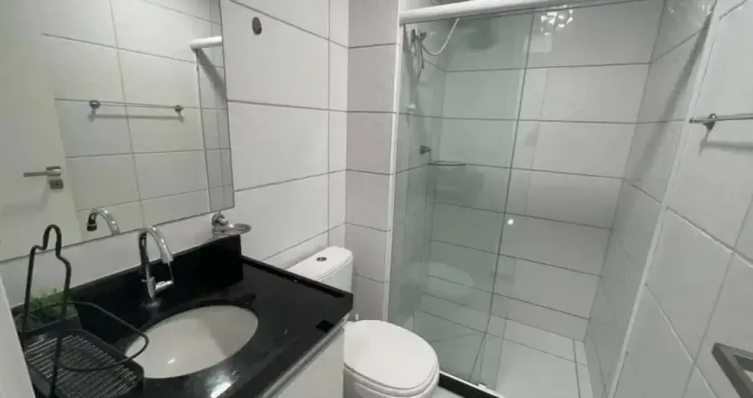 Apartamento para locação no costa do rio , boa viagem , recife, pe
