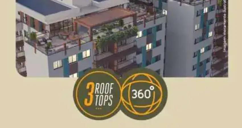 Apartamento com 2 quartos à venda na AVENIDA DR. SILVIO CABRAL SANTANA, Aruana, Aracaju