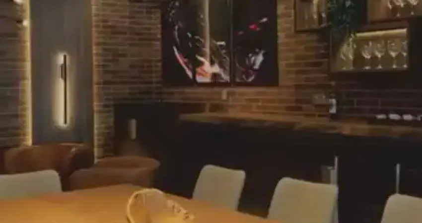 Apartamento à venda no mansão galba accioly - luxo a beira-mar , ponta verde , maceió, al