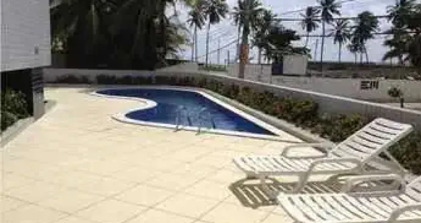 Apartamento à venda no edifício renover , cruz das almas , maceió, al