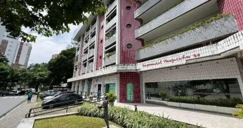 Sala comercial à venda na Rua João Ramos, 50, Graças, Recife