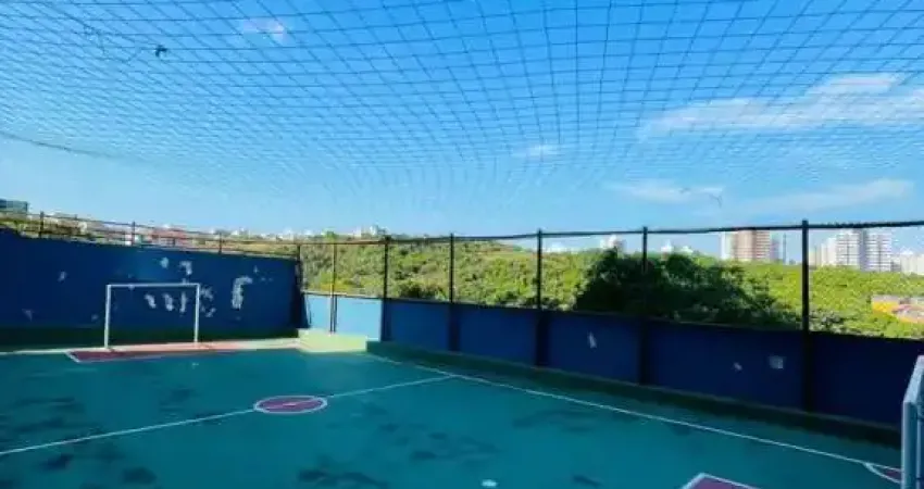 Apartamento à venda no condomínio mares de alah , armação , salvador, ba