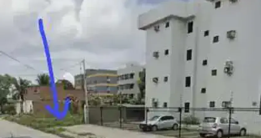 Lote à venda em rua pública, piedade , jaboatão dos guararapes, pe