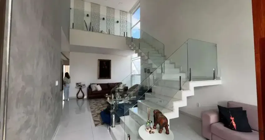 Casa em condomínio fechado com 4 quartos à venda na Avenida João Crisóstomo Ramalho, Canafístula, Arapiraca