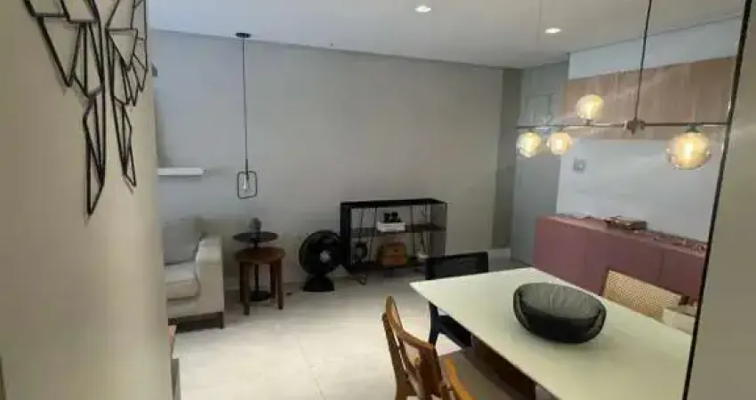 Apartamento à venda no alpha park residence , inácio barbosa , aracaju, se