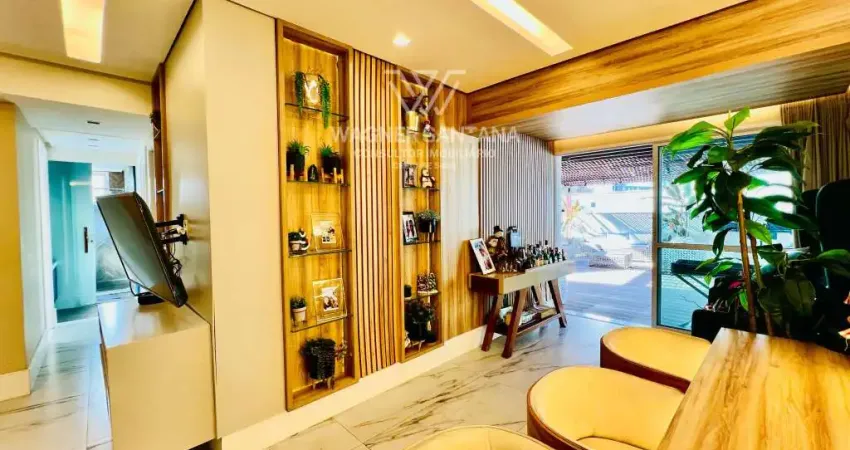 Apartamento à venda no jardins de londres , jardins , aracaju, se