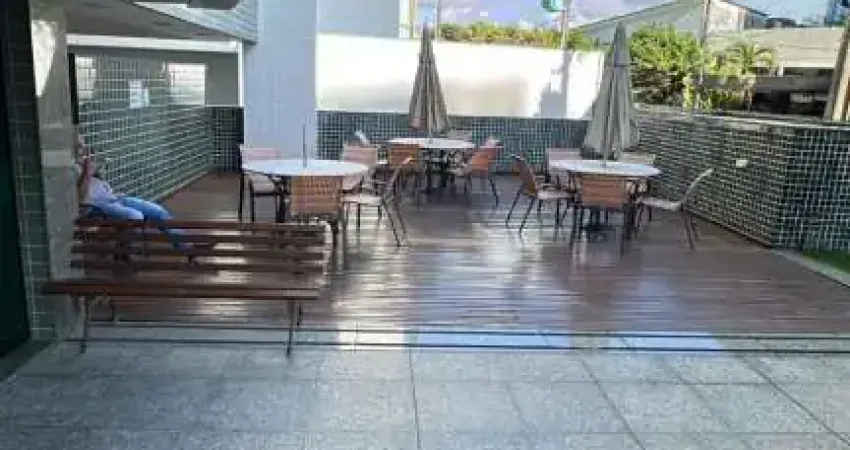 Apartamento para locação no maria claudia , boa viagem , recife, pe