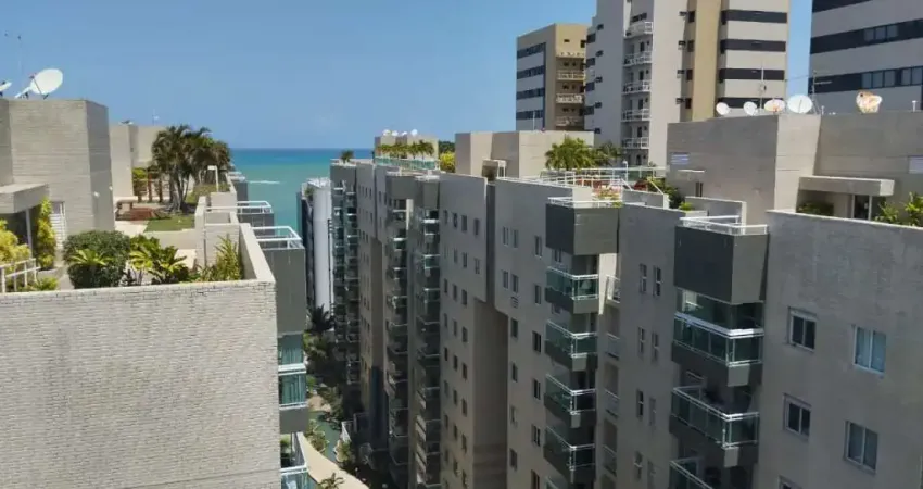 Apartamento com 1 quarto à venda na Alvaro Otacilio, Jatiúca, Maceió