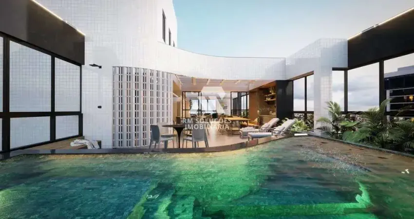 Apartamento à venda no edifício istoría - , rosarinho , recife, pe