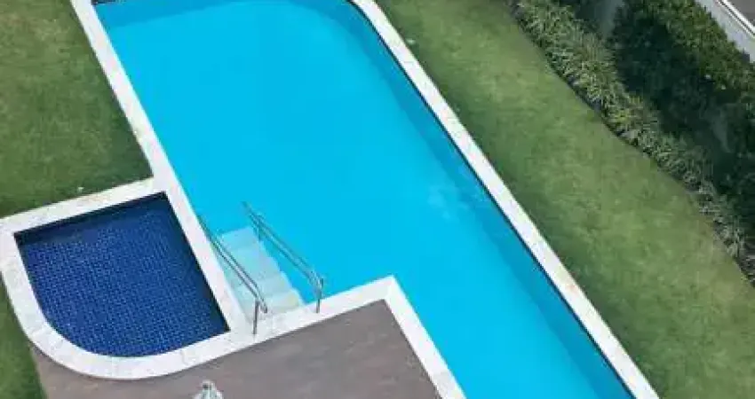 Apartamento à venda no edf. varandas do capibaribe-poço da panela, recife , poço da panela , recife, pe