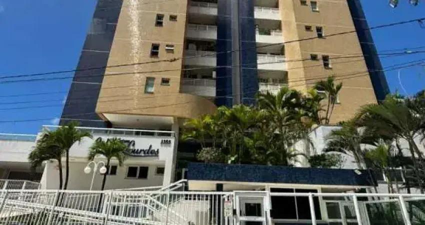 Apartamento à venda no maison ville de lourdes , atalaia , aracaju, se