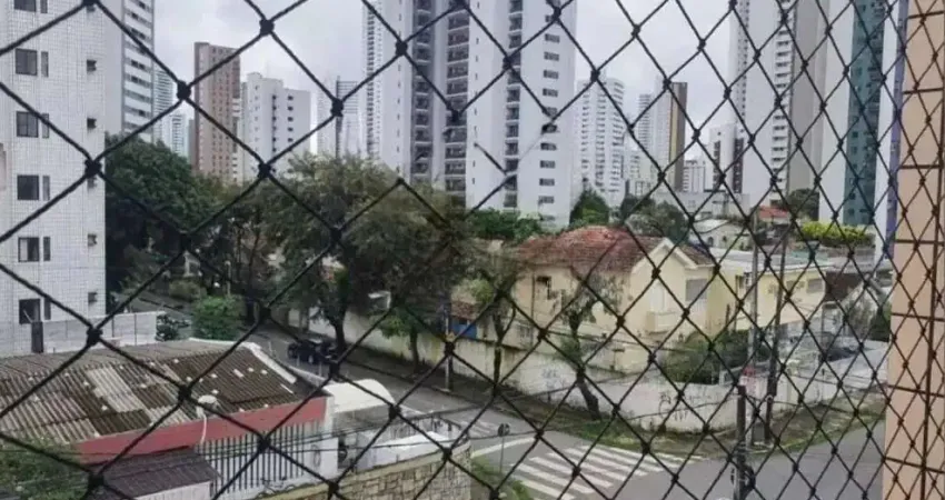Apartamento com 3 quartos à venda na Rua Dr João Coimbra, Madalena, Madalena, Recife