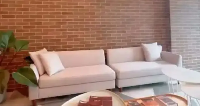 Apartamento à venda no wish residence - 1 quarto, poucos passos da praia , jatiúca , maceió, al