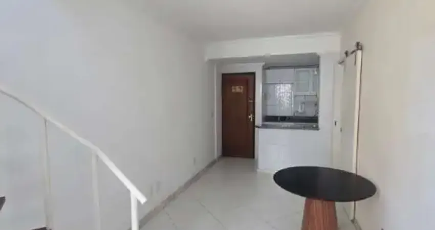 Apartamento à venda no garden hill residence , pituba , salvador, ba