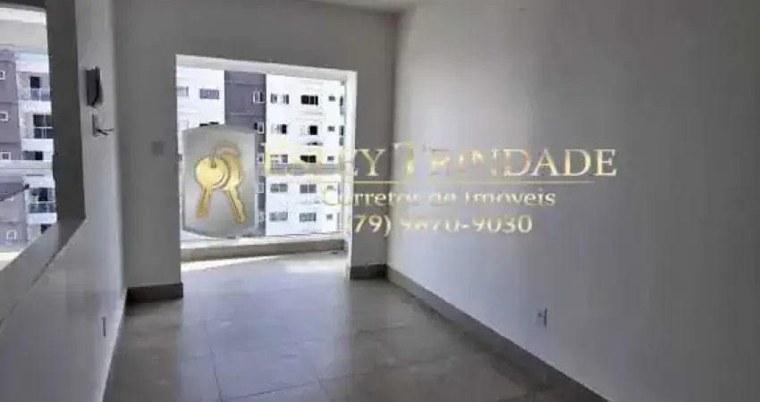 Apartamento à venda no jardim serigy , farolândia , aracaju, se