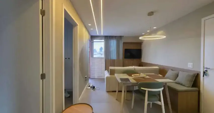 Apartamento à venda no park barra mais viver , espaço tropical , barra dos coqueiros, se