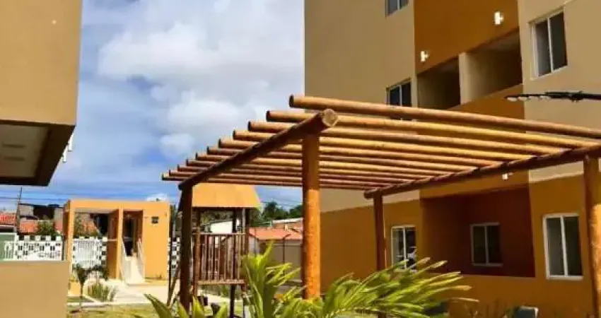 Apartamento à venda no horto jardins serraria , serraria , maceió, al