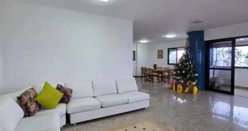 Apartamento à venda no edifício torrechiara - rua anthenor tupinambá , pituba , salvador, ba