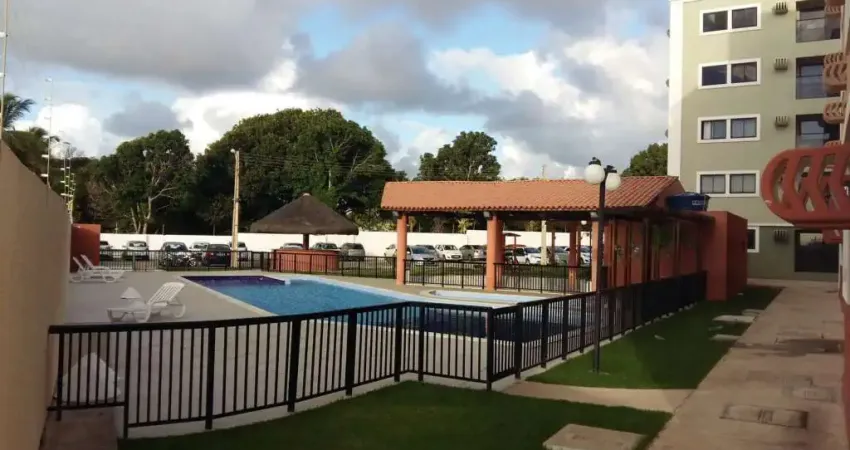 Apartamento à venda no residencial alto da boa vista , são jorge , maceió, al