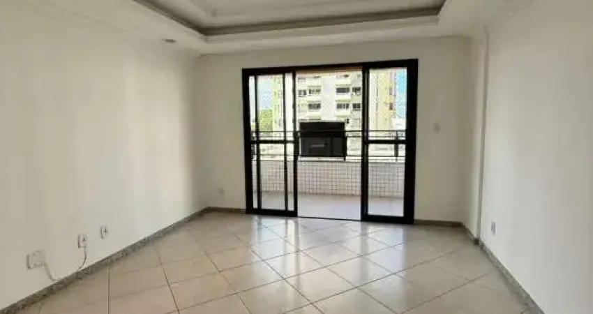 Apartamento com 3 quartos à venda na Rua Terêncio Sampaio, Grageru, Aracaju