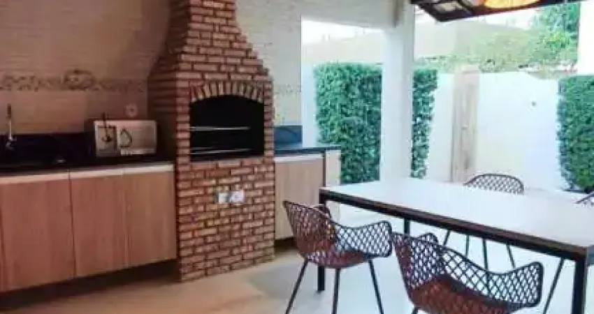 Casa em condomínio fechado com 5 quartos à venda na Avenida Doutor Sílvio Cabral Santana, Aruana, Aracaju